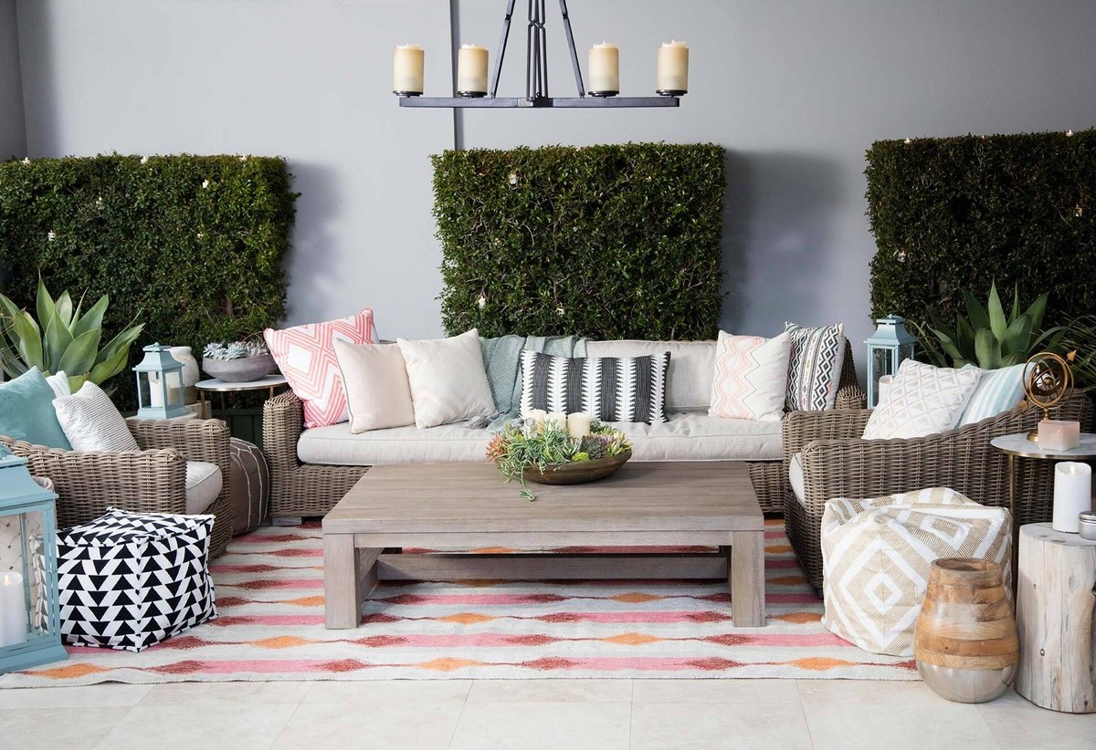 LED Superyacht Candles